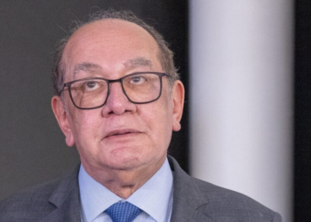 As atrocidades do regime chinês que Gilmar Mendes tanto admira 