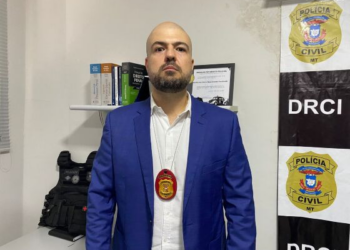 Delegado: Crianças e adolescentes não têm direito à privacidade, pais precisam monitorar