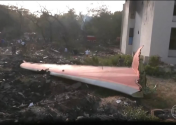 Avião da Air India faz pouso de emergência na Tailândia após ameaça de bomba