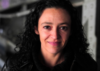 Entre o Chile e a Palestina: Lina Meruane lança dois livros na Bienal e fala sobre memória e identidade