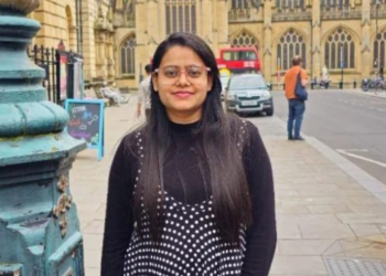 'O trânsito me salvou': estudante perdeu voo da Air India que caiu por apenas 10 minutos