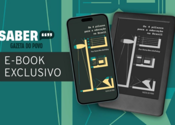 Educação no Brasil: baixe o e-book e descubra como construir um ensino de verdade