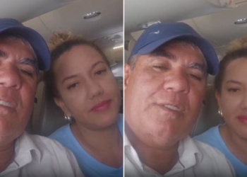 Prefeito de município de MT escapa de ataque em Israel; vídeo