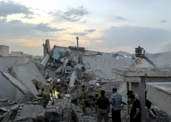 'Guerra de risco para os dois': por que conflito entre Israel e Irã tem perigo compartilhado