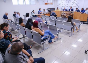 Assembleia Legislativa entrega equipamentos ortopédicos ao Rotary Club de Cuiabá em cerimônia no Hospital de Câncer