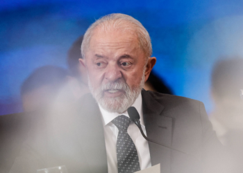 Datafolha: 66% veem Lula candidato à reeleição no ano que vem