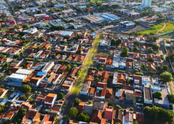 Sentido da Rua José Gonçalo é alterado no Jardim Pindorama