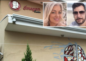 TJ manda soltar casal que aplicou golpe milionário em formandos