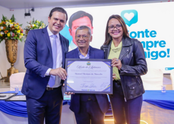 Vila Operária faz 70 anos com Sessão Solene e homenagens a pioneiros