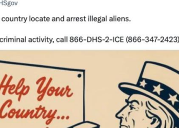 Extremistas espalham memes de ataque a migrantes e manifestantes anti-Trump