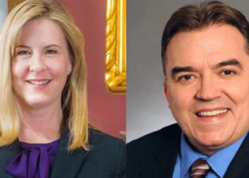 Deputada é morta e senador é baleado em ataques