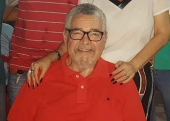 Morre o advogado e músico Iran da Silva Fernandes