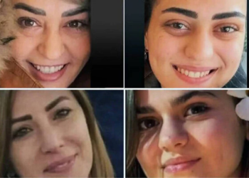 Ataque do Irã mata quatro mulheres árabes da mesma família no norte de Israel