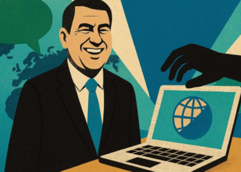 Ditadores 2.0: como os tiranos modernos destroem a democracia fingindo defendê-la