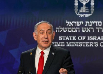 Netanyahu e a operação Leão Nascente contra holocausto nuclear 