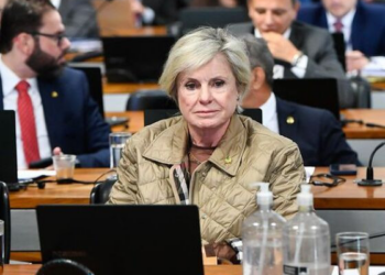 Buzetti propõe 40 anos de cadeia para estupro de vulnerável