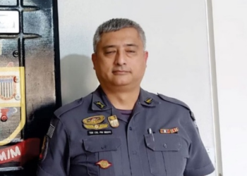 Coronel da PM admite ter estuprado filha de 10 anos: “Curiosa”