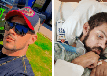 Acidente nos EUA: família precisa de R$ 610 mil para repatriar brasileiro