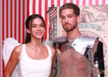 Bruna Marquezine e João Guilherme juntos de novo?