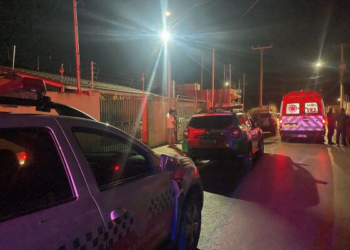 Bandidos encapuzados invadem casa e executam mulher a tiros