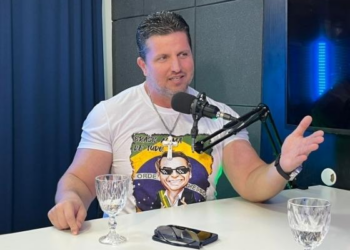 Ranalli propõe programa para levar moradores de rua embora de Cuiabá