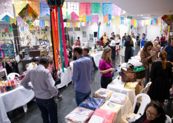 Feira na Assembleia divulga trabalho de artesãos de Cuiabá