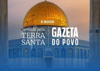 Desvende a história milenar de Israel; baixe e-book exclusivo