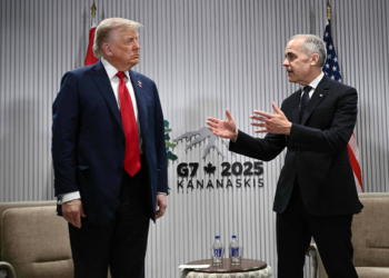 G7 diz que Irã é fonte de 'instabilidade e terror' e pede redução de hostilidades no Oriente Médio