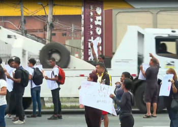 Adolescente é morto com tiro na cabeça em abordagem da PM na Baixada Fluminense