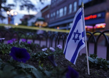 Mentira ou antissemitismo?