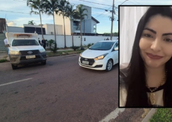 Psicóloga é encontrada morta dentro de casa e marido é preso