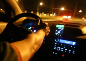 Motorista de aplicativo é preso por estuprar passageira bêbada em Cuiabá