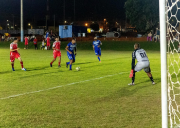 Torneio reúne amantes do futebol em prol do hospital Paulo de Tarso