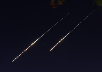 Oba! Uma guerra para nos distrair de nossas guerras