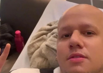 Jornalista cuiabano tenta arrecadar R$ 700 mil para tratamento em Israel: "Meu tempo está acabando"