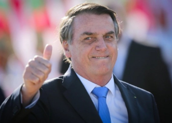 Bolsonaro convoca nova manifestação