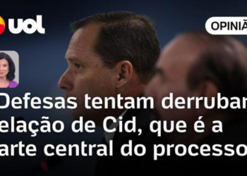 Landim: defesas tentam derrubar delação para tornar todo o argumento mais frágil