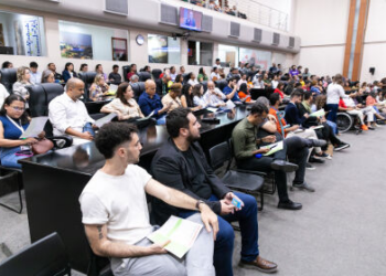 ALMT instala Frente Parlamentar em prol do Campus Definitivo da UNEMAT de Rondonópolis nesta quarta-feira