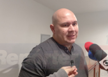 Abilio vai destinar R$ 1,2 milhão para compra de "emagrecedor" em Cuiabá