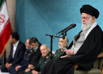 Não posso dizer se EUA vão atacar Irã, diz Trump: 'A paciência acabou'