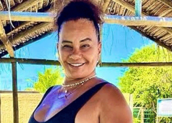 De maiô, Solange Couto reflete sobre cuidados: ‘Não deixe de se olhar’