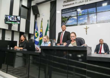 Com 24 votos favoráveis, vereadores de Cuiabá aprovam Lei do Silêncio