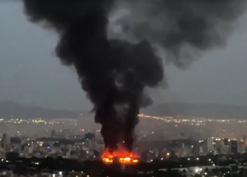 Veja o que é #FATO ou #FAKE em vídeos do conflito entre Israel e Irã