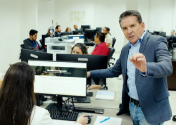 TCE-MT recebe 23 mil contratos de consignados