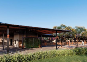 Ginco Cidade Jardim inova com Centro Equestre exclusivo