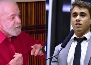Lula faz autocrítica a seu governo em indireta a Nikolas, diz antropóloga