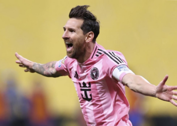 Inter Miami vence Porto de virada e assume vice-liderança no Grupo do Mundial de Clubes