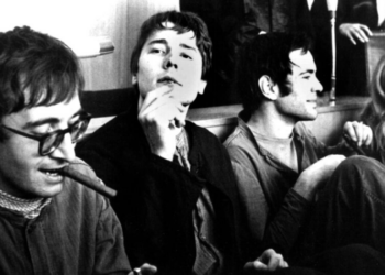 Conheça o Baader-Meinhof, o grupo terrorista alemão que se inspirou em Marighella