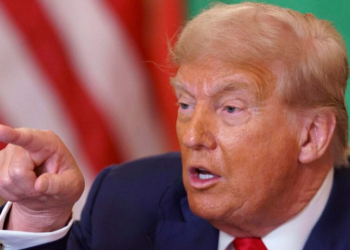 Afinal, o que Trump quer com as tarifas?  