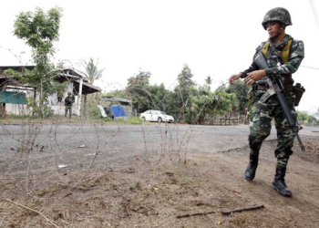 Tailândia e Camboja entram em conflito na fronteira após crise diplomática
